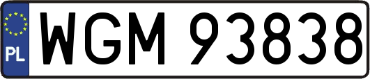 WGM93838