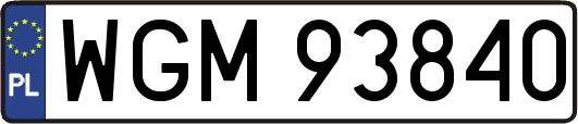 WGM93840