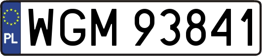 WGM93841