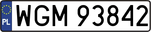 WGM93842