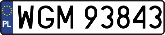 WGM93843