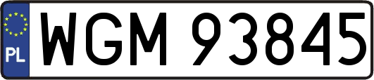 WGM93845