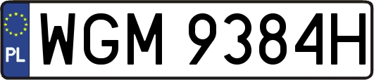 WGM9384H