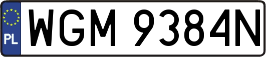 WGM9384N