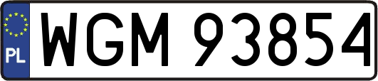 WGM93854