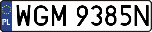 WGM9385N