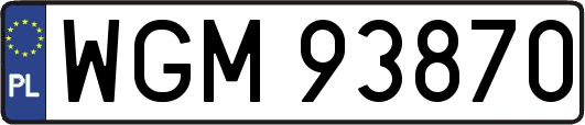 WGM93870