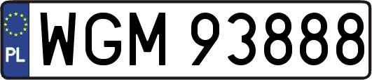WGM93888