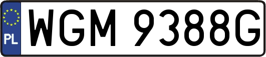 WGM9388G