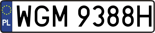 WGM9388H