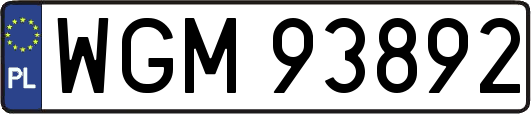 WGM93892