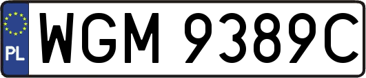 WGM9389C
