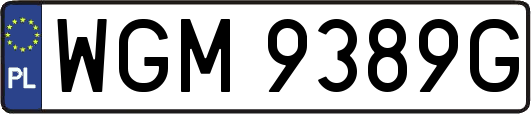 WGM9389G