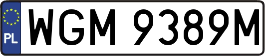 WGM9389M