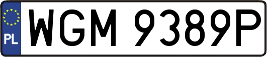 WGM9389P