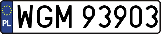 WGM93903