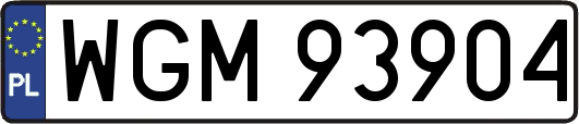 WGM93904