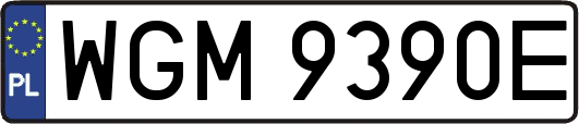 WGM9390E