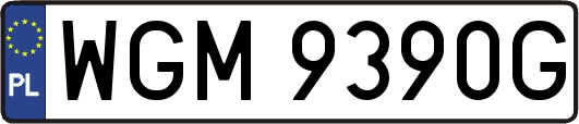 WGM9390G