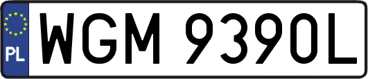 WGM9390L