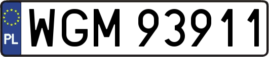 WGM93911