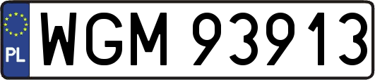 WGM93913