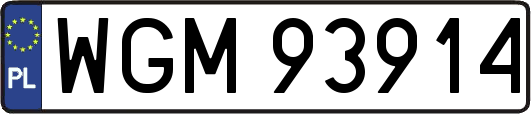 WGM93914