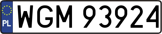 WGM93924
