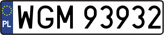 WGM93932