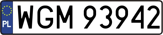 WGM93942