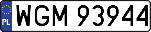 WGM93944