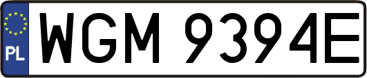 WGM9394E
