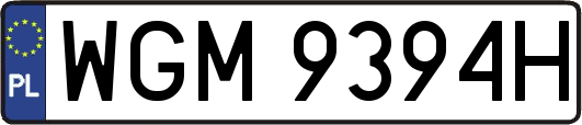 WGM9394H