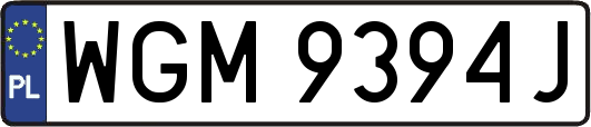 WGM9394J