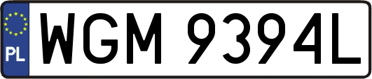 WGM9394L