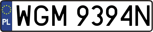 WGM9394N
