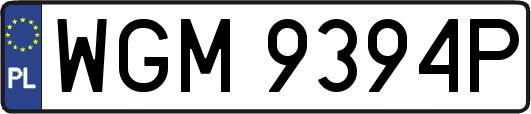 WGM9394P