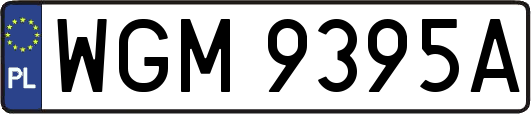 WGM9395A