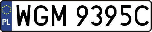 WGM9395C