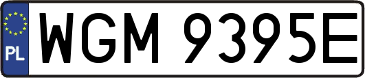 WGM9395E