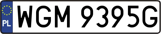 WGM9395G