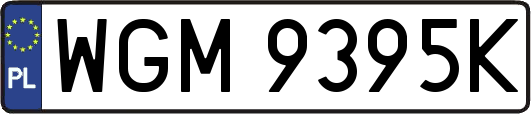 WGM9395K