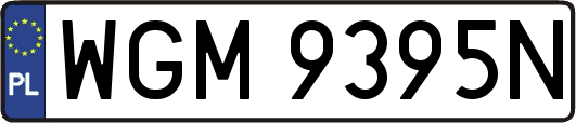 WGM9395N