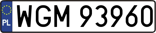 WGM93960
