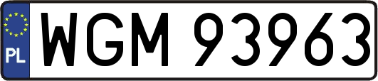 WGM93963
