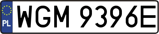 WGM9396E