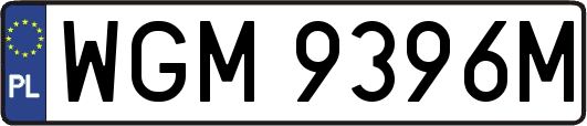 WGM9396M