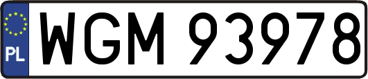 WGM93978