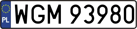 WGM93980