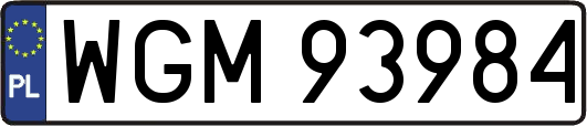 WGM93984